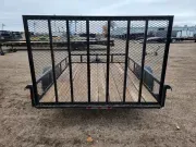 used Utility Trailers Carry-On  for sale, in Fort Collins, CO Thumbnail 4