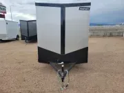 new Cargo (Enclosed) Trailers Haulmark Trailers  for sale, in Fort Collins, CO Thumbnail 24