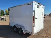 used Cargo (Enclosed) Trailers Legend Trailers  for sale, in Fort Collins, CO Thumbnail 3