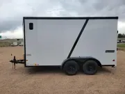 new Cargo (Enclosed) Trailers Haulmark Trailers  for sale, in Fort Collins, CO Thumbnail 6
