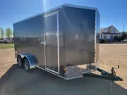 new Cargo (Enclosed) Trailers Haulmark Trailers  for sale, in Fort Collins, CO Thumbnail 2