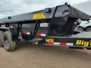 new Dump Trailers Big Tex Trailers  for sale, in Fort Collins, CO Thumbnail 7