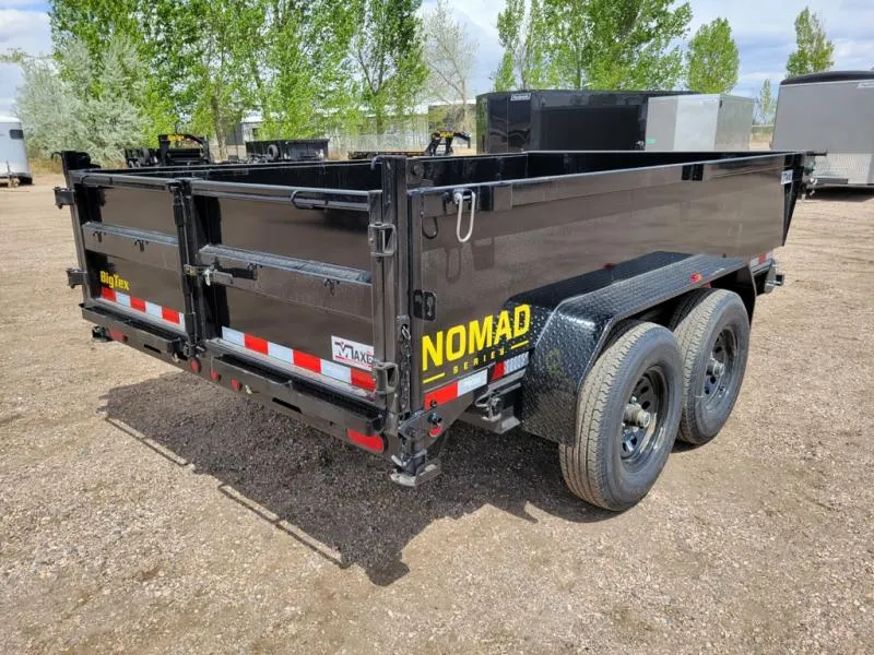 new Dump Trailers Big Tex Trailers  for sale, in Fort Collins, CO Thumbnail 5