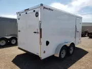 new Cargo (Enclosed) Trailers Wells Cargo  for sale, in Fort Collins, CO Thumbnail 4
