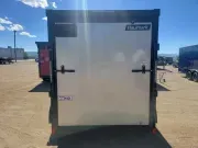 new Cargo (Enclosed) Trailers Haulmark Trailers  for sale, in Fort Collins, CO Thumbnail 4