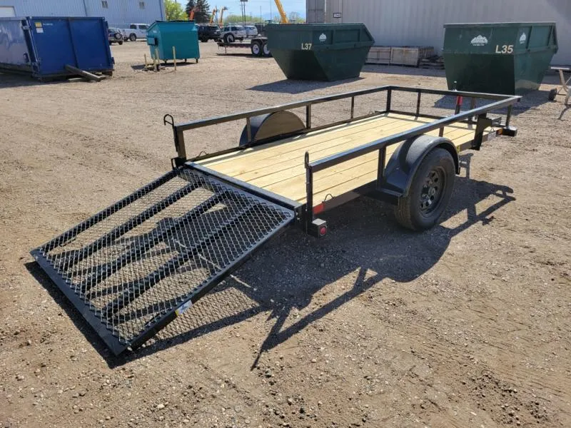 new Utility Trailers Big Tex Trailers  for sale, in Fort Collins, CO Thumbnail 10