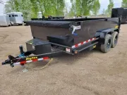new Dump Trailers Big Tex Trailers  for sale, in Fort Collins, CO Thumbnail 3
