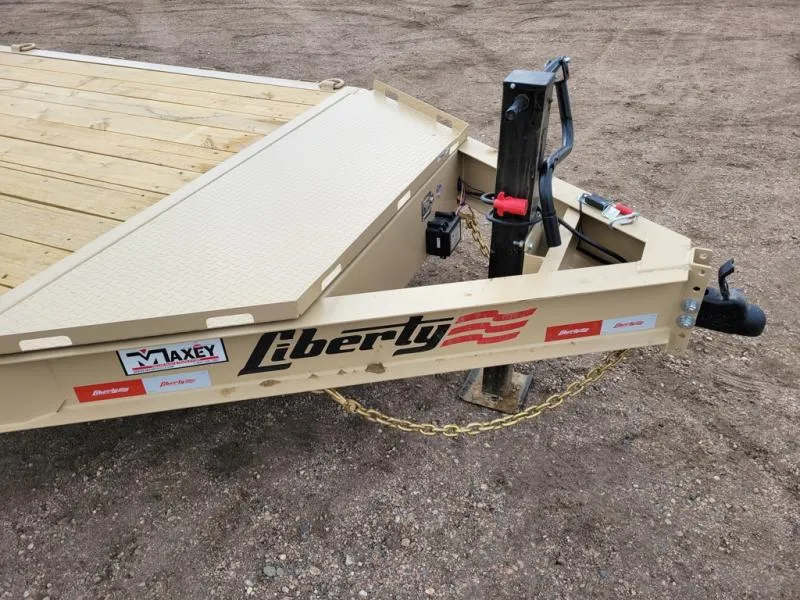 new Equipment / Flatbed Trailers Liberty  for sale, in Fort Collins, CO Thumbnail 25