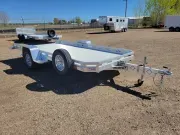 new Tilt Trailers Aluma  for sale, in Fort Collins, CO Thumbnail 2