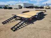new Equipment / Flatbed Trailers Big Tex Trailers  for sale, in Fort Collins, CO Thumbnail 10