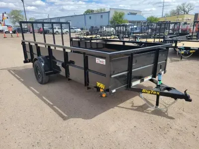 2026 Big Tex Trailers 35SV-14