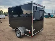 new Cargo (Enclosed) Trailers Haulmark Trailers  for sale, in Fort Collins, CO Thumbnail 3