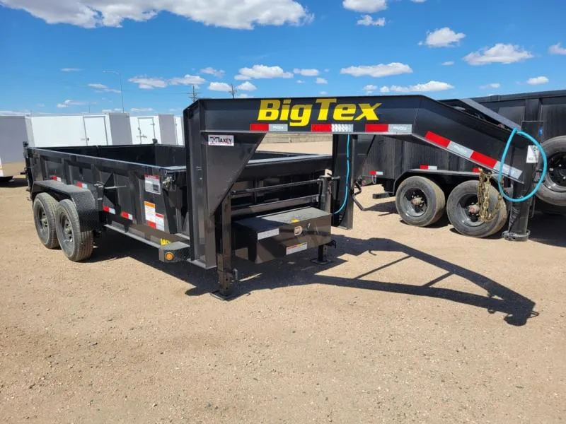 new Dump Trailers Big Tex Trailers  for sale, in Fort Collins, CO Thumbnail 2
