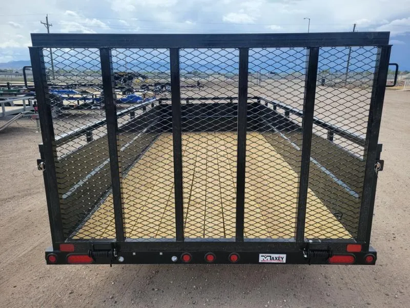 new Utility Trailers Big Tex Trailers  for sale, in Fort Collins, CO Thumbnail 7