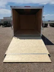 new Cargo (Enclosed) Trailers Wells Cargo  for sale, in Fort Collins, CO Thumbnail 6