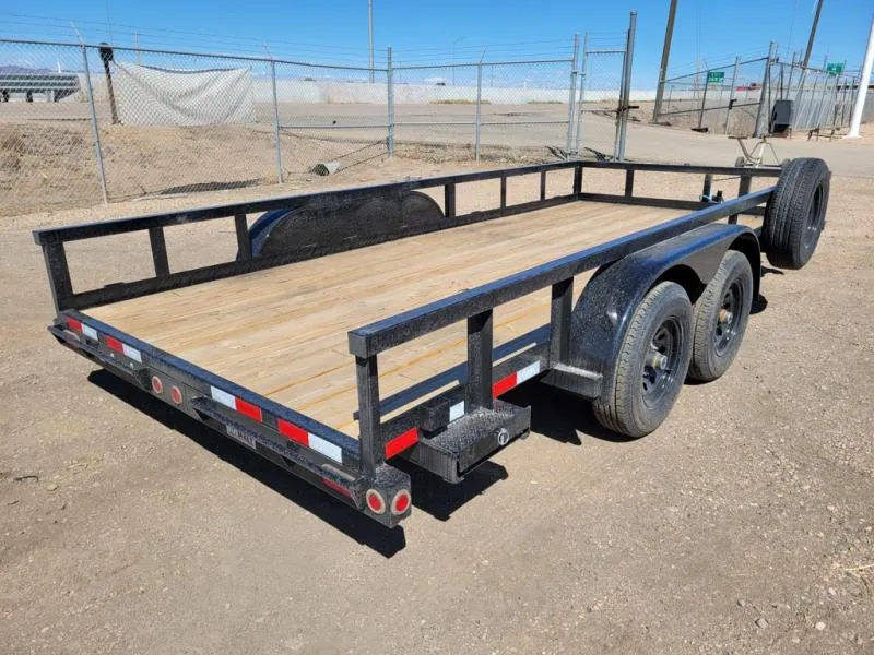 new Utility Trailers Big Tex Trailers  for sale, in Fort Collins, CO Thumbnail 4