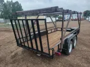 used Utility Trailers Carry-On  for sale, in Fort Collins, CO Thumbnail 5