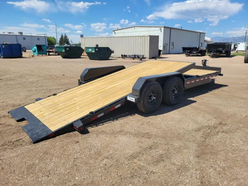 new Tilt Trailers Big Tex Trailers  for sale, in Fort Collins, CO Thumbnail 13