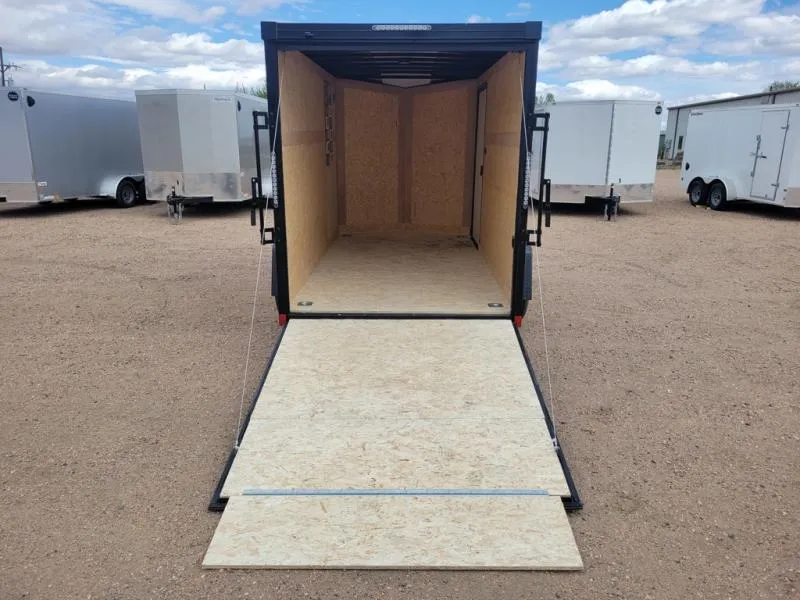 new Cargo (Enclosed) Trailers Haulmark Trailers  for sale, in Fort Collins, CO Thumbnail 9