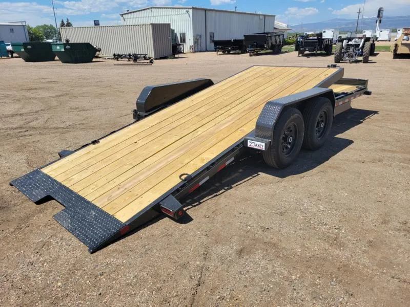 new Tilt Trailers Big Tex Trailers  for sale, in Fort Collins, CO Thumbnail 13