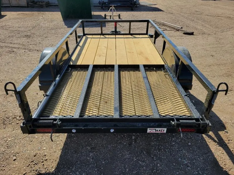 new Utility Trailers Big Tex Trailers  for sale, in Fort Collins, CO Thumbnail 11