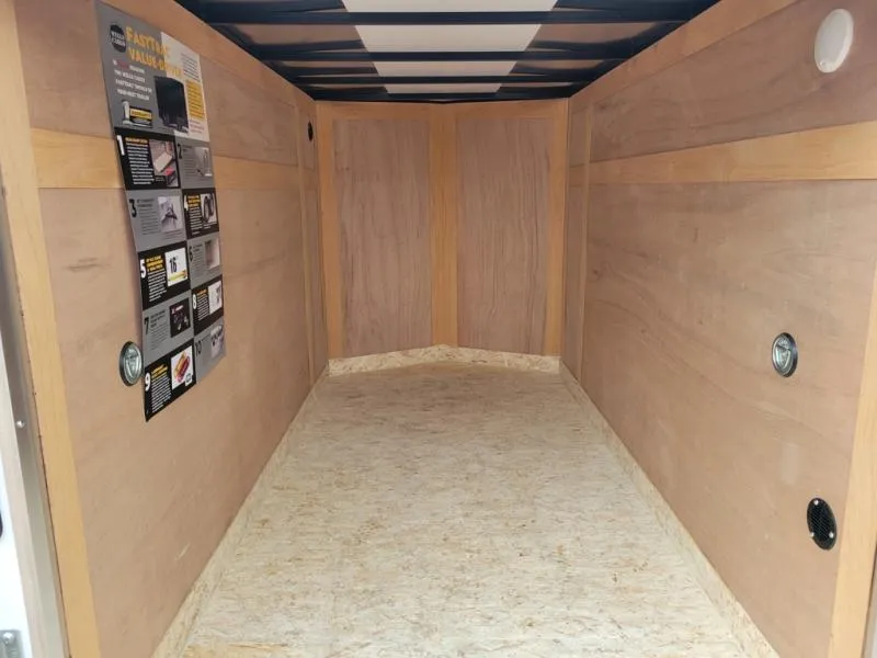 new Cargo (Enclosed) Trailers Wells Cargo  for sale, in Fort Collins, CO Thumbnail 8
