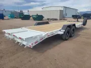 new Equipment / Flatbed Trailers Liberty  for sale, in Fort Collins, CO Thumbnail 7