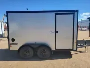new Cargo (Enclosed) Trailers Haulmark Trailers  for sale, in Fort Collins, CO Thumbnail 6