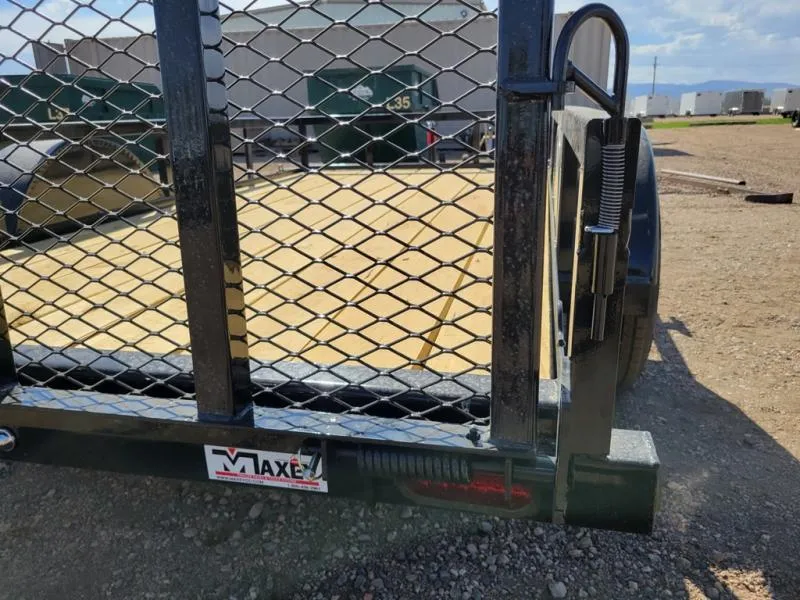 new Utility Trailers Big Tex Trailers  for sale, in Fort Collins, CO Thumbnail 7