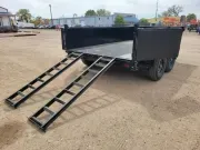 new Dump Trailers Big Tex Trailers  for sale, in Fort Collins, CO Thumbnail 12