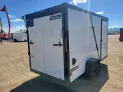 new Cargo (Enclosed) Trailers Haulmark Trailers  for sale, in Fort Collins, CO Thumbnail 5
