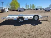 new Tilt Trailers Aluma  for sale, in Fort Collins, CO Thumbnail 6