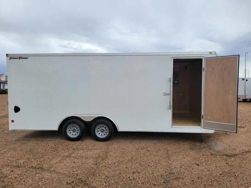 new Cargo (Enclosed) Trailers Wells Cargo  for sale, in Fort Collins, CO Thumbnail 6