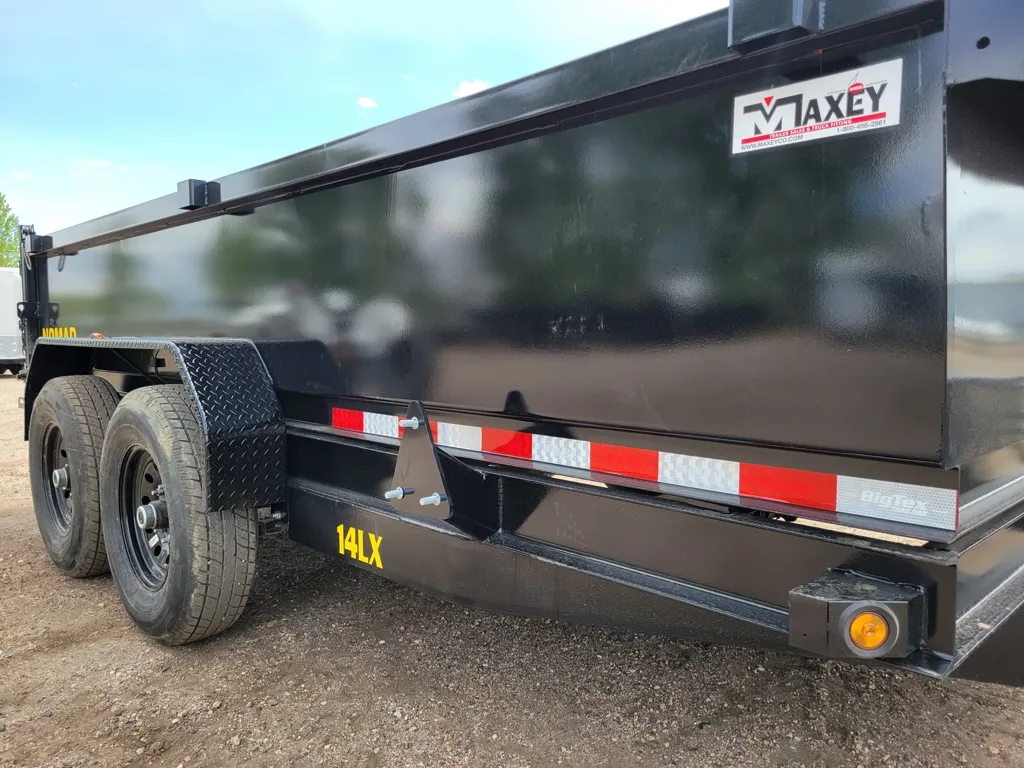 new Dump Trailers Big Tex Trailers  for sale, in Fort Collins, CO Thumbnail 7