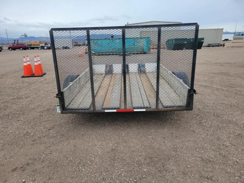 new Other Trailers Other  for sale, in Fort Collins, CO Thumbnail 8