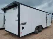 new Car Haulers / Racing Trailers Haulmark Trailers  for sale, in Fort Collins, CO Thumbnail 5