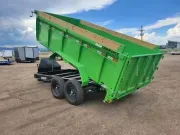 new Dump Trailers Liberty  for sale, in Fort Collins, CO Thumbnail 19