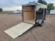 new Cargo (Enclosed) Trailers Haulmark Trailers  for sale, in Fort Collins, CO Thumbnail 9