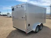 new Cargo (Enclosed) Trailers Haulmark Trailers  for sale, in Fort Collins, CO Thumbnail 7