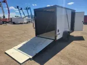 new Cargo (Enclosed) Trailers Haulmark Trailers  for sale, in Fort Collins, CO Thumbnail 9