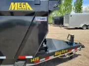 new Dump Trailers Big Tex Trailers  for sale, in Fort Collins, CO Thumbnail 6