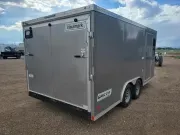 used Cargo (Enclosed) Trailers Haulmark Trailers  for sale, in Fort Collins, CO Thumbnail 10