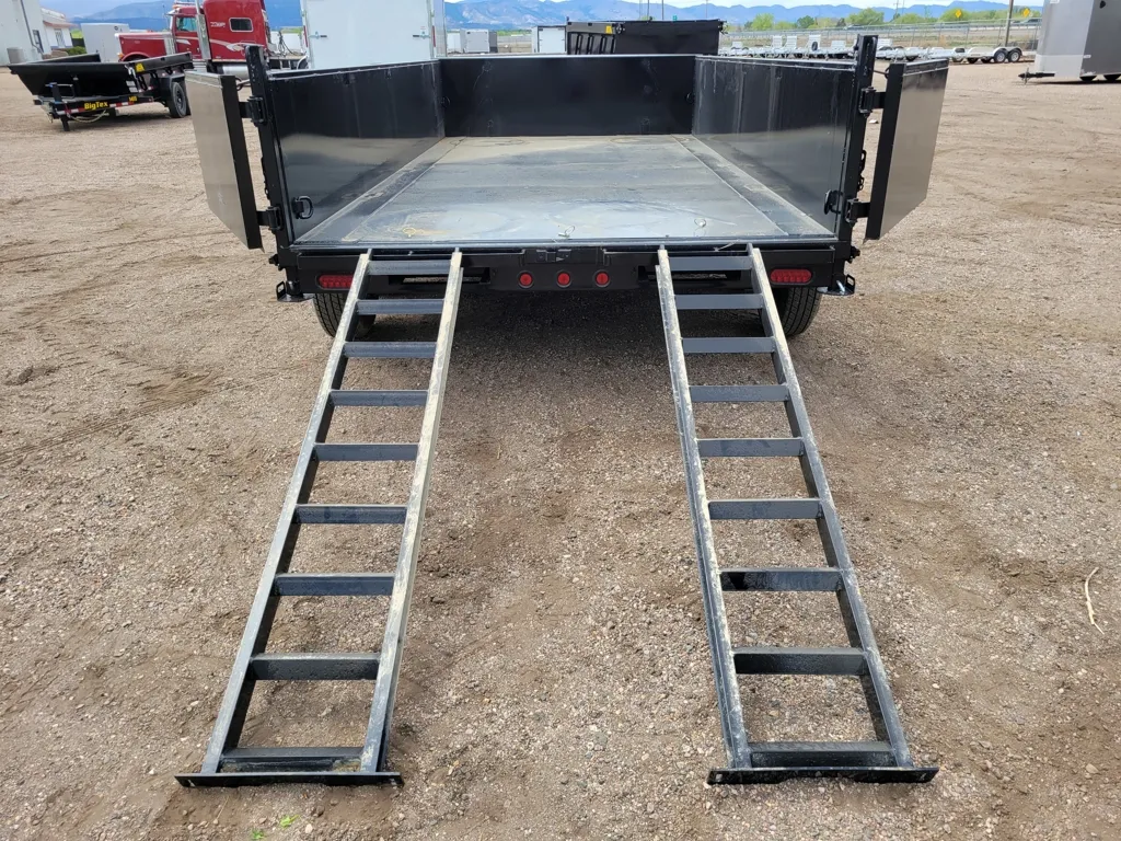 new Dump Trailers Big Tex Trailers  for sale, in Fort Collins, CO Thumbnail 10