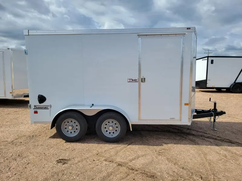 new Cargo (Enclosed) Trailers Haulmark Trailers  for sale, in Fort Collins, CO Thumbnail 10