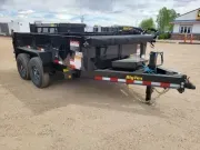 new Dump Trailers Big Tex Trailers  for sale, in Fort Collins, CO Thumbnail 2