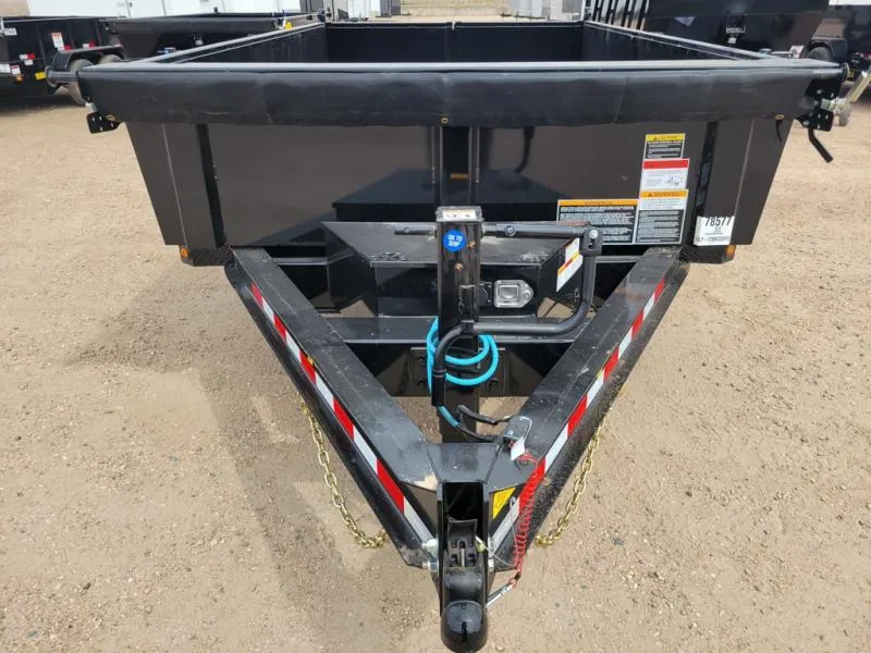 new Dump Trailers Big Tex Trailers  for sale, in Fort Collins, CO Thumbnail 21