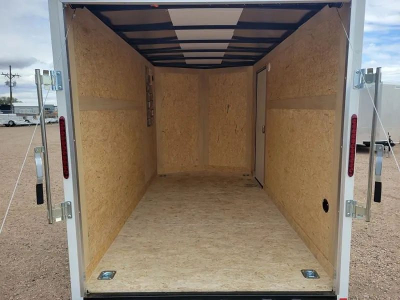 new Cargo (Enclosed) Trailers Wells Cargo  for sale, in Fort Collins, CO Thumbnail 20