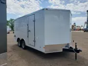 new Cargo (Enclosed) Trailers Wells Cargo  for sale, in Fort Collins, CO Thumbnail 1
