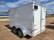 new Cargo (Enclosed) Trailers Haulmark Trailers  for sale, in Fort Collins, CO Thumbnail 5
