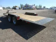 new Equipment / Flatbed Trailers Felling Trailers  for sale, in Fort Collins, CO Thumbnail 3
